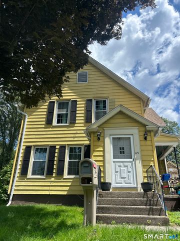 119 Cedar Street, Norwich, CT 06360