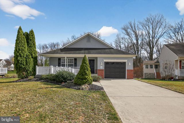 33 BEAR CREEK DR, Mantua, NJ 08051