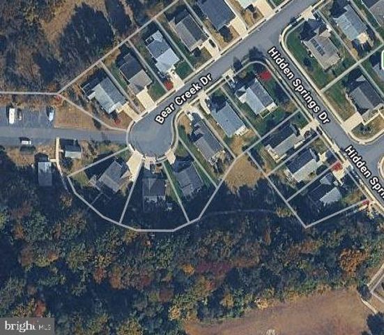 33 BEAR CREEK DR, Mantua, NJ 08051