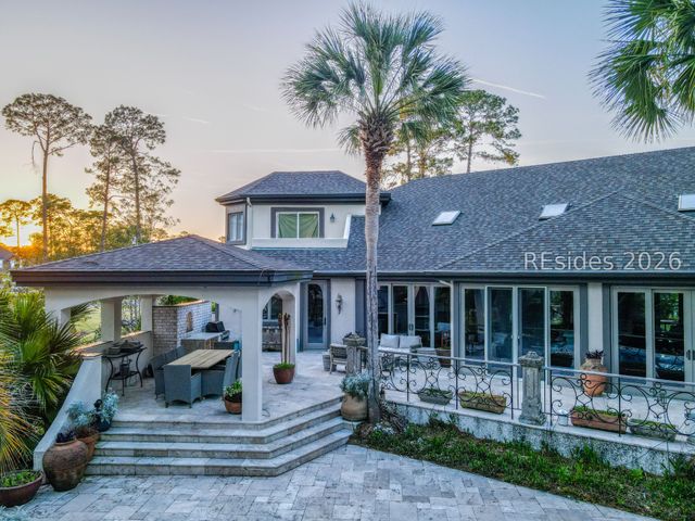 19 Wexford Club Dr, Hilton Head Island, SC 29928