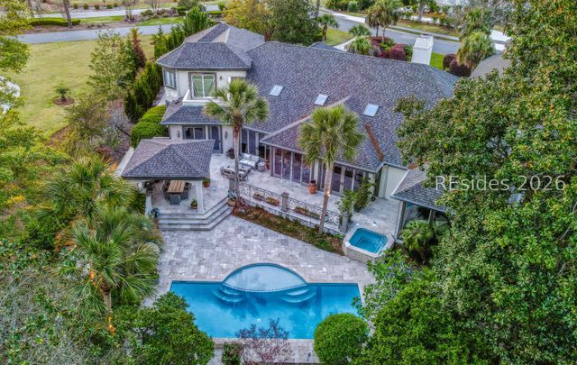 19 Wexford Club Dr, Hilton Head Island, SC 29928