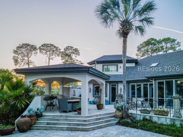 19 Wexford Club Dr, Hilton Head Island, SC 29928