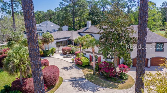 19 Wexford Club Dr, Hilton Head Island, SC 29928