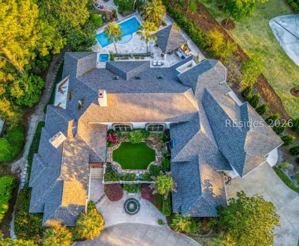 19 Wexford Club Dr, Hilton Head Island, SC 29928
