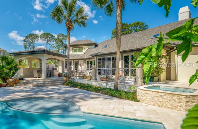 19 Wexford Club Dr, Hilton Head Island, SC 29928