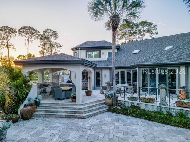 19 Wexford Club Dr, Hilton Head Island, SC 29928