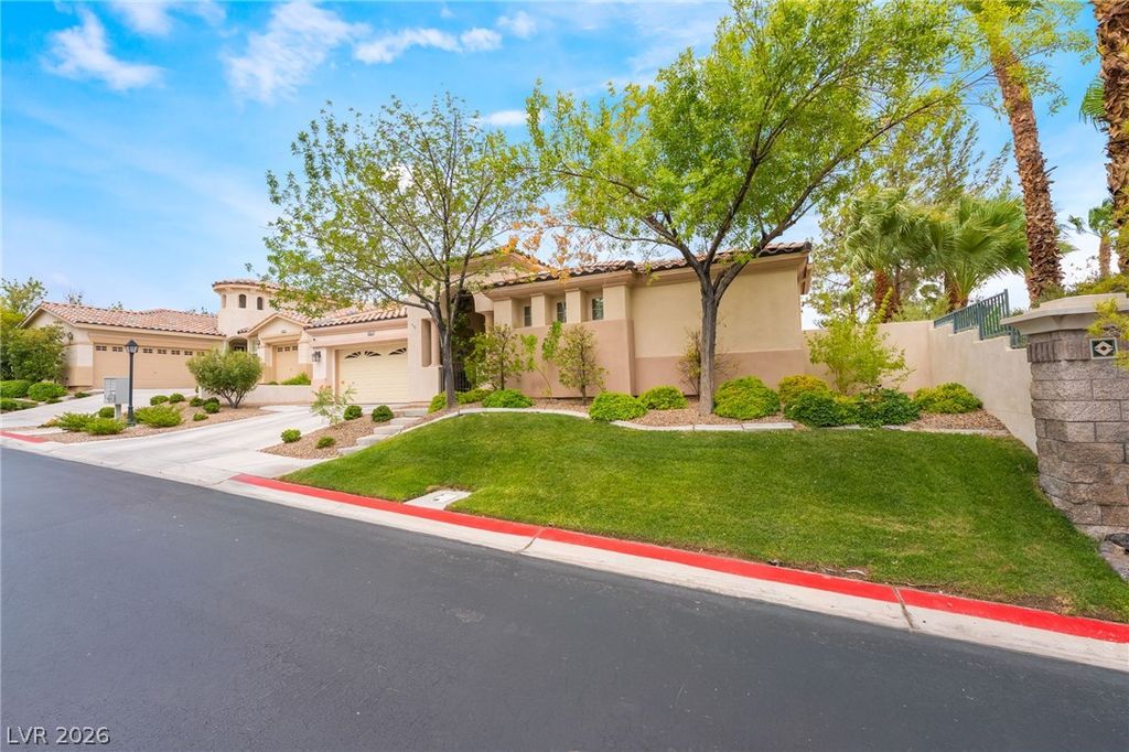 3033 Via Meridiana, Henderson, NV 89052 — photo 3