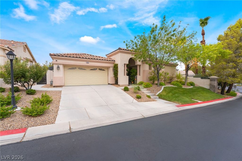 3033 Via Meridiana, Henderson, NV 89052 — photo 4
