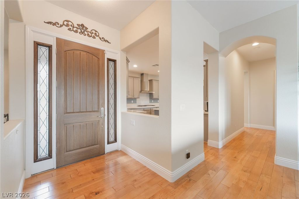 3033 Via Meridiana, Henderson, NV 89052 — photo 5