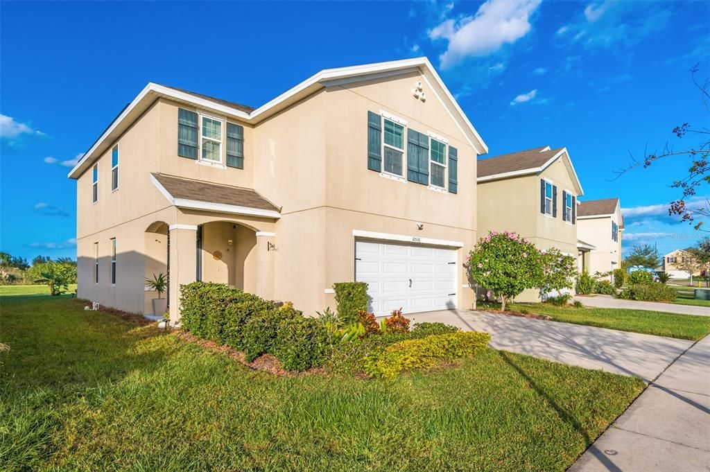 10530 WHISPERING HAMMOCK DRIVE, Riverview, FL 33578
