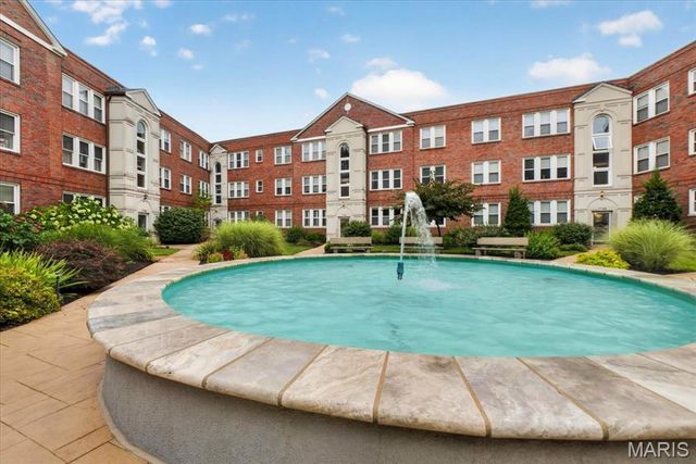 7745 Kingsbury Boulevard 12, Clayton, MO 63105