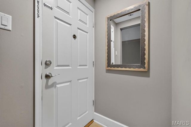 7745 Kingsbury Boulevard 12, Clayton, MO 63105