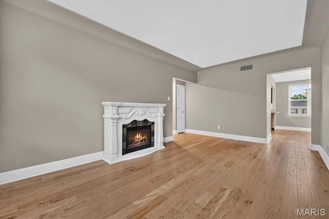 7745 Kingsbury Boulevard 12, Clayton, MO 63105