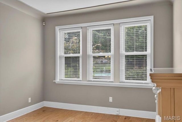 7745 Kingsbury Boulevard 12, Clayton, MO 63105