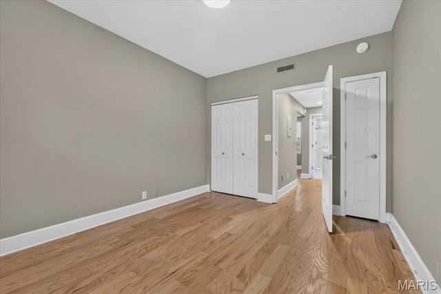 7745 Kingsbury Boulevard 12, Clayton, MO 63105