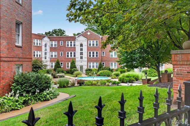 7745 Kingsbury Boulevard 12, Clayton, MO 63105