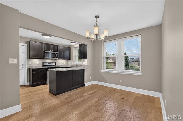 7745 Kingsbury Boulevard 12, Clayton, MO 63105