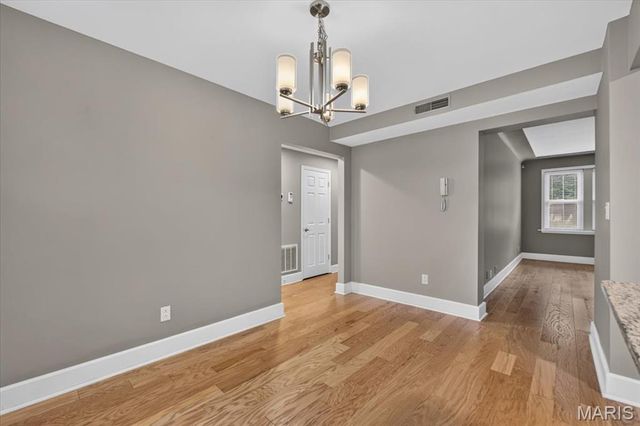 7745 Kingsbury Boulevard 12, Clayton, MO 63105