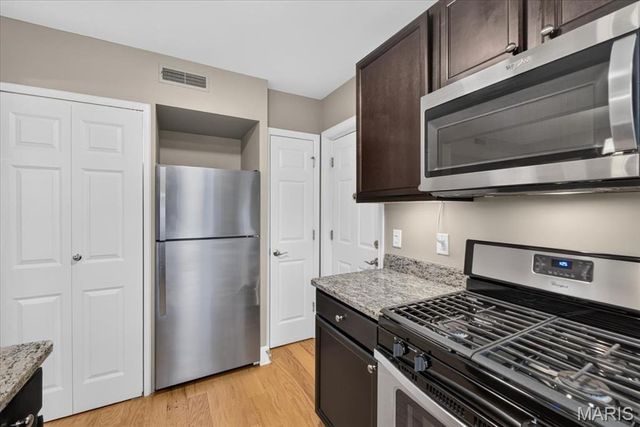 7745 Kingsbury Boulevard 12, Clayton, MO 63105