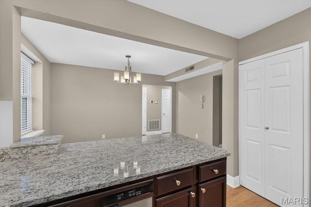 7745 Kingsbury Boulevard 12, Clayton, MO 63105