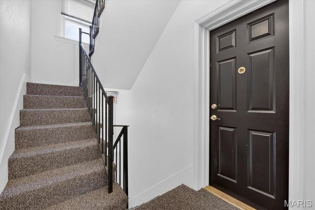 7745 Kingsbury Boulevard 12, Clayton, MO 63105