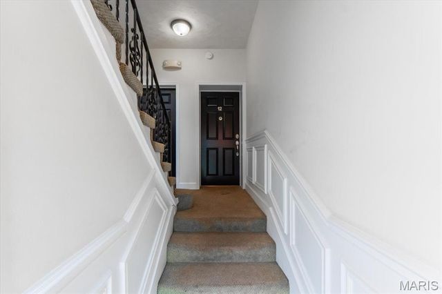 7745 Kingsbury Boulevard 12, Clayton, MO 63105