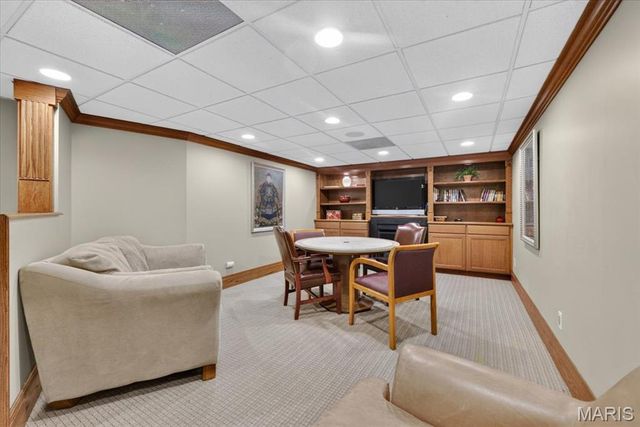 7745 Kingsbury Boulevard 12, Clayton, MO 63105