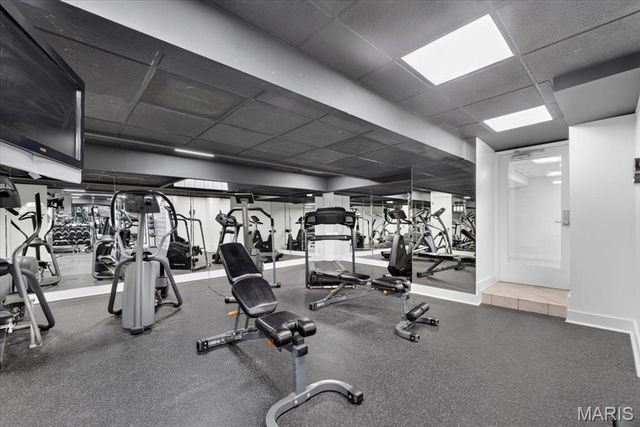 7745 Kingsbury Boulevard 12, Clayton, MO 63105