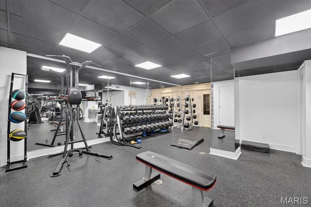 7745 Kingsbury Boulevard 12, Clayton, MO 63105