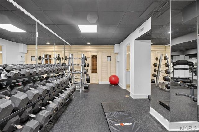7745 Kingsbury Boulevard 12, Clayton, MO 63105