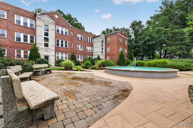 7745 Kingsbury Boulevard 12, Clayton, MO 63105