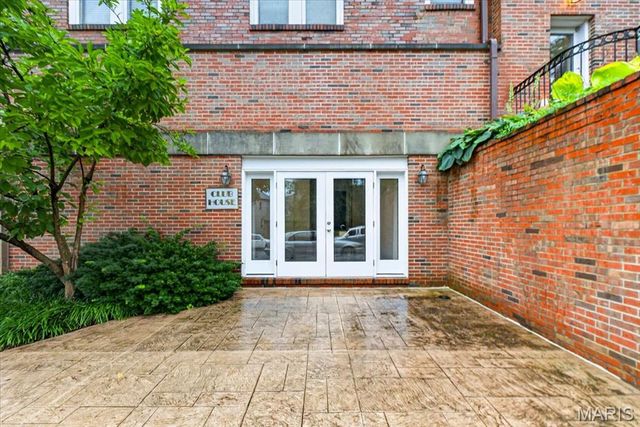 7745 Kingsbury Boulevard 12, Clayton, MO 63105