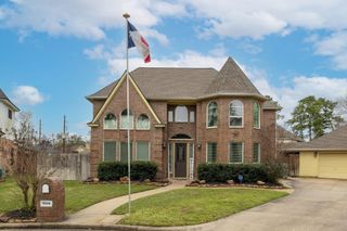 9006 Torrens Court, Tomball, TX 77375
