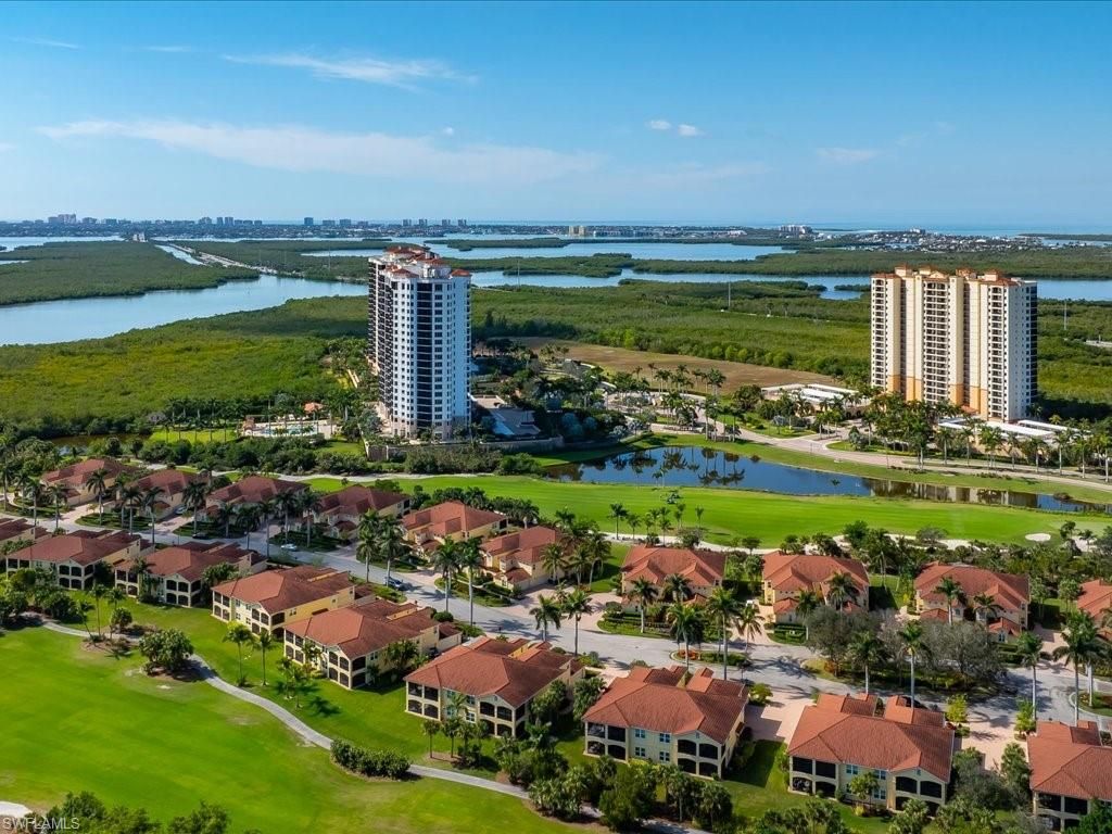 1259 Rialto WAY 201, NAPLES, FL 34114 — exterior