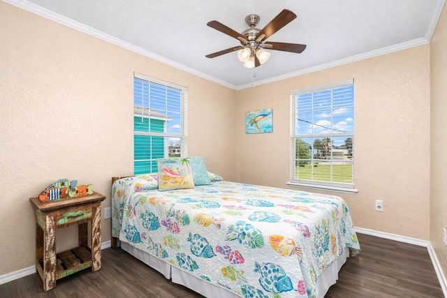 621 County Road 202, Sargent, TX 77414