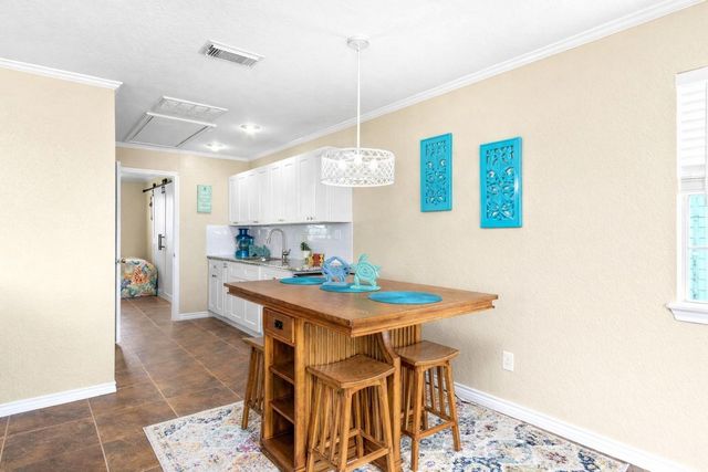 621 County Road 202, Sargent, TX 77414