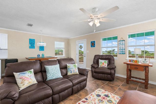 621 County Road 202, Sargent, TX 77414