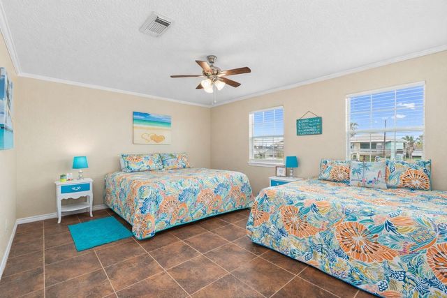 621 County Road 202, Sargent, TX 77414