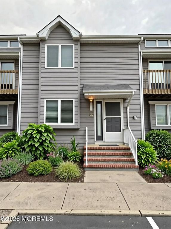 661 Ellicott Avenue 103, Toms River, NJ 08753