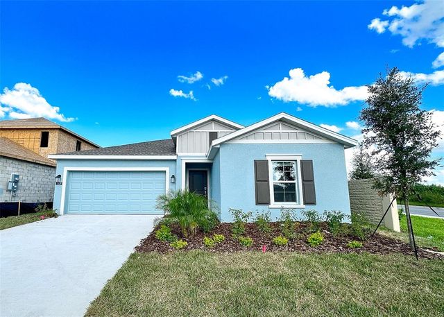 1529 CUMBERLAND AVENUE, Davenport, FL 33837