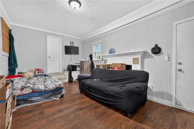 128 Peachtree Circle SE, Marietta, GA 30060