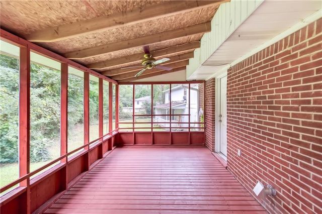 128 Peachtree Circle SE, Marietta, GA 30060