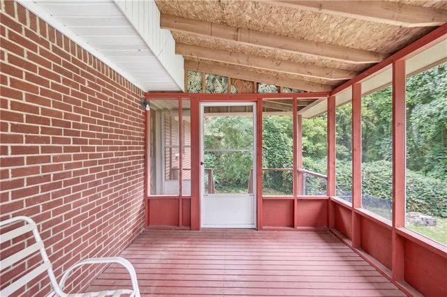 128 Peachtree Circle SE, Marietta, GA 30060