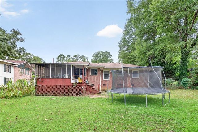 128 Peachtree Circle SE, Marietta, GA 30060