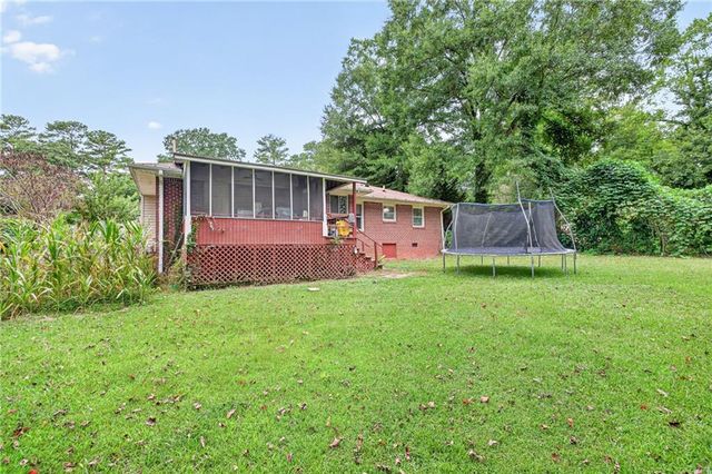 128 Peachtree Circle SE, Marietta, GA 30060