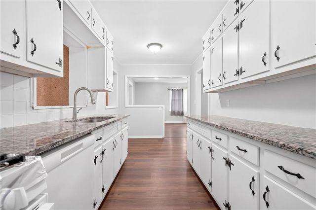 128 Peachtree Circle SE, Marietta, GA 30060