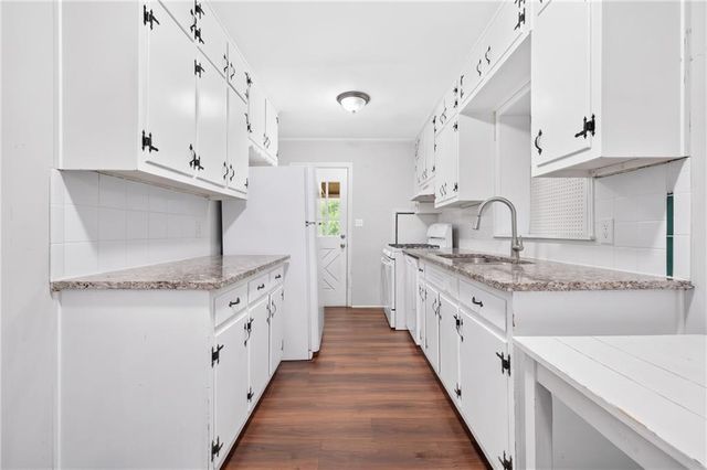 128 Peachtree Circle SE, Marietta, GA 30060