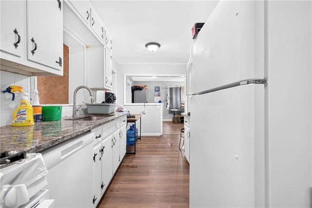 128 Peachtree Circle SE, Marietta, GA 30060