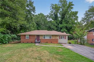 128 Peachtree Circle SE, Marietta, GA 30060