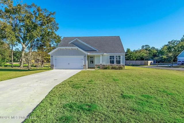 6702 Afton Cove, Ocean Springs, MS 39564